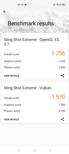 Đo điểm đồ họa bằng 3DMark