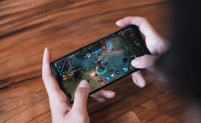 Máy có thể chạy đa nhiệm tốt