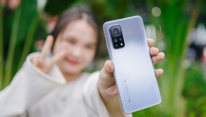 Xiaomi Mi 10T Pro “cân” được mọi thứ trong mức giá cận cao cấp