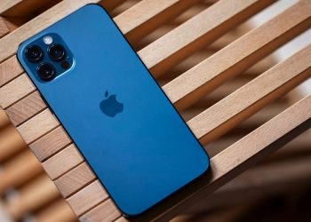 đánh giá iPhone 12 Pro
