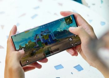 đánh giá khả năng chơi game của Galaxy Note 20 Ultra