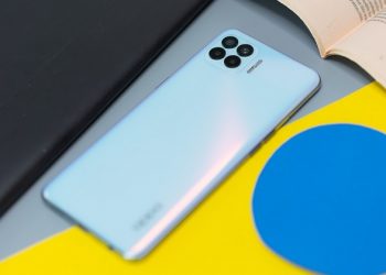 Đánh giá thời lượng pin OPPO A93