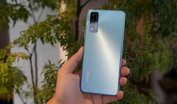 Vivo Y20s là đối thủ đáng gờm của nhiều mẫu điện thoại