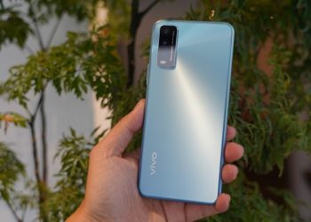 đánh giá Vivo Y20s