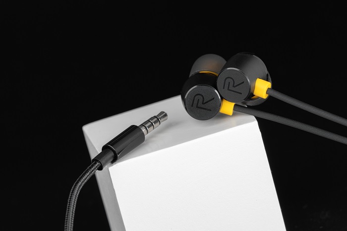 quà tặng giá trị khi đặt trước realme 7i