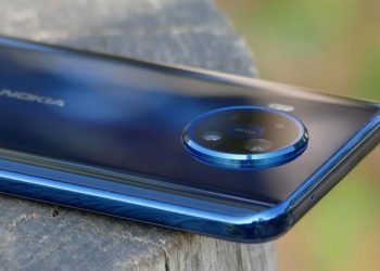 điểm đột phá trên Nokia 8.3 5G