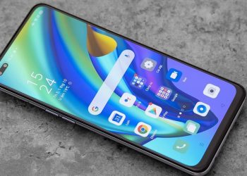điểm nổi bật của OPPO A93