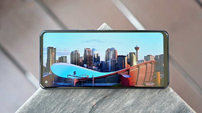 Galaxy A21s dư sức đáp ứng nhu cầu sử dụng của người dùng trong 1 ngày