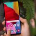 Điện thoại 5G tầm trung