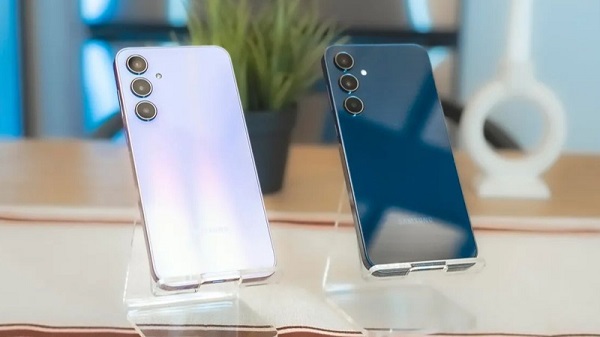 Sở hữu smartphone tầm giá 5 triệu thiết kế thời thượng với cấu hình đủ mạnh 