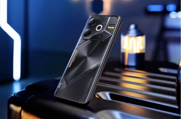 Tecno Pova 6 8GB 256GB