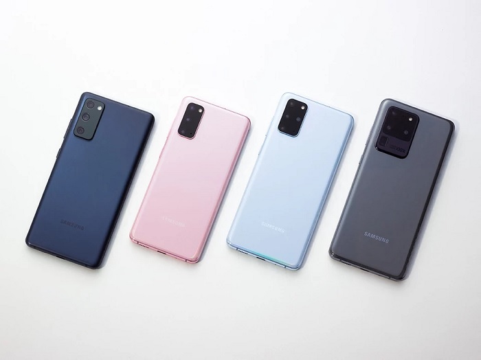 Samsung Galaxy S20 FE có đáng mua không?