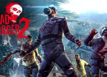 Game bắn tỉa mobile