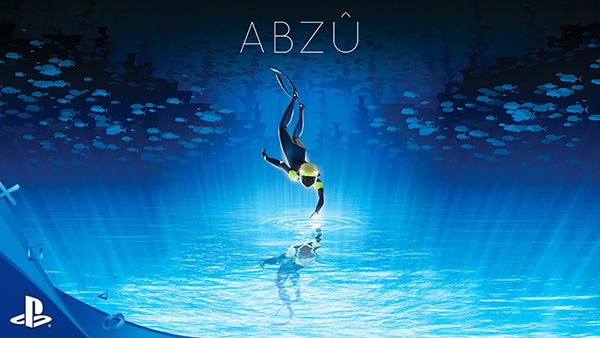 Game giải trí Abzû
