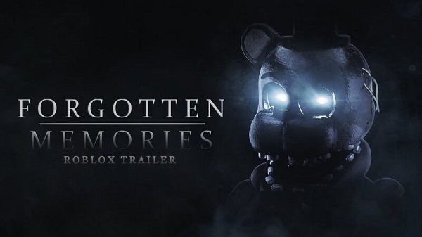 Forgotten Memories