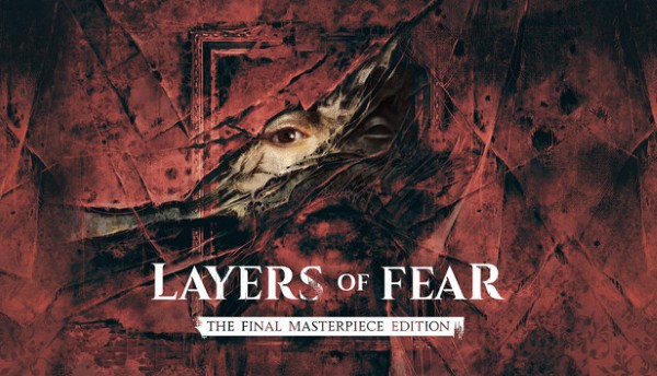 Layers of Fear 2