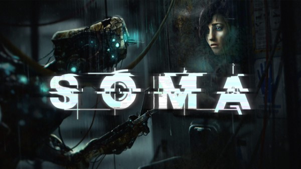 SOMA với trải nghiệm kinh dị dưới đáy đại dương