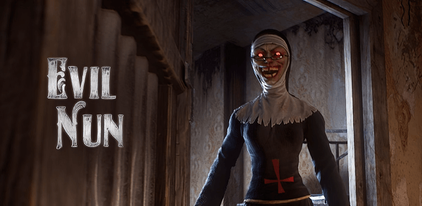 Evil Nun: Horror in the School