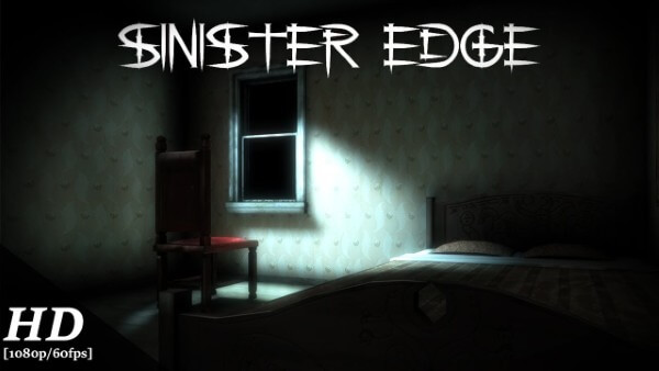 Sinister Edge: 3D Horror Game
