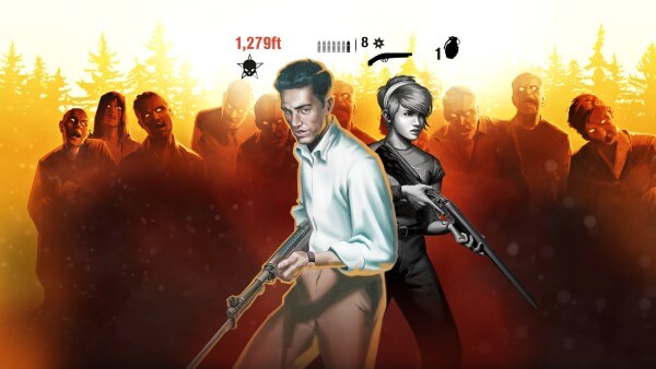 Into the Dead 2