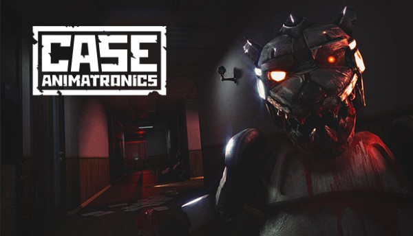 Case: Animatronics
