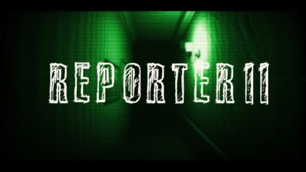 Reporter: The Beginning