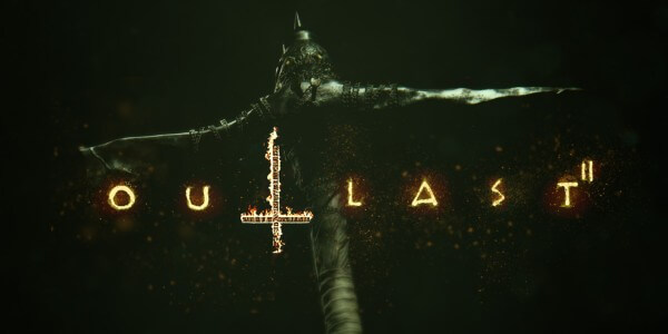 Game Outlast 2 