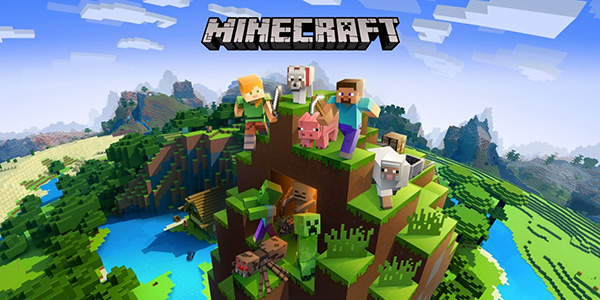 Game Minecraft