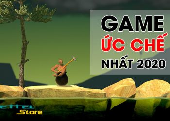 Game Ức chế hay nhất 2020