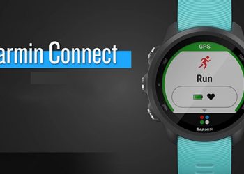 Garmin Connect là gì?