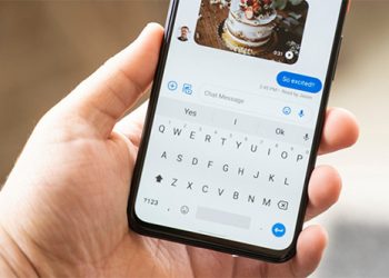 Hướng dẫn gửi tin nhắn miễn phí trên Messages Android