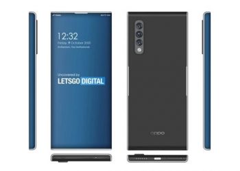 hình ảnh OPPO Find X3 Pro