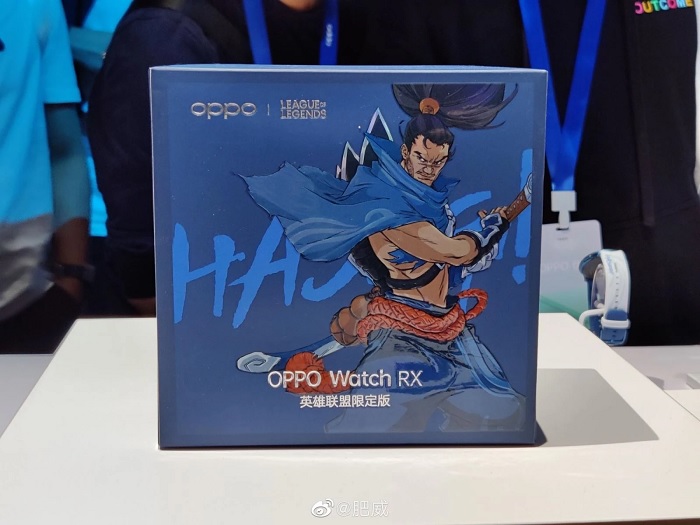 Hộp đựng OPPO Watch RX