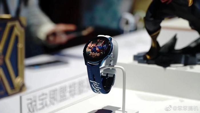 OPPO Watch RX thời trang, trẻ trung và năng động