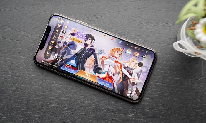 Đánh giá chi tiết iPhone 11 Pro Max cập nhật iOS 14