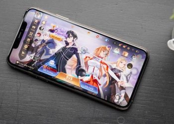 Đánh giá chi tiết iPhone 11 Pro Max cập nhật iOS 14