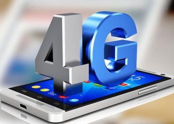 khắc phục mạng 4G yếu trên smartphone