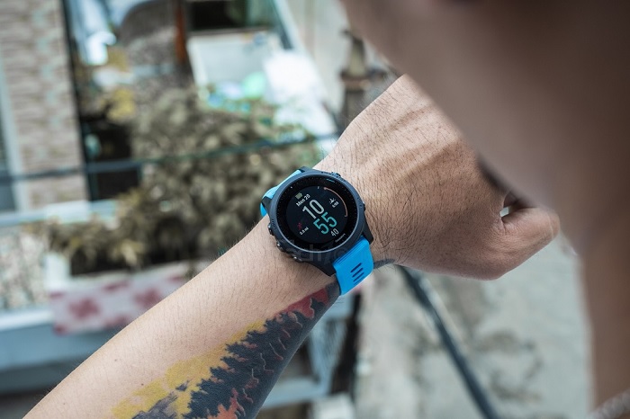 Một số điểm nổi bật của Đồng hồ Garmin Forerunner 945
