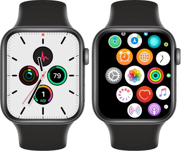 WatchOS mang đến nhưng trải nghiệm đầy bất ngờ và thú vị cho người dùng
