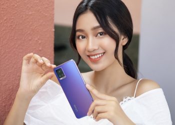 lý do nên đặt trước Vivo V20