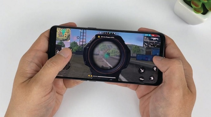 Hiệu năng được nâng cấp đáng kể