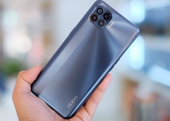 lý do nên mua OPPO A93