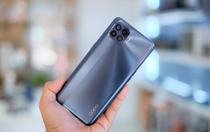 Máy phù hợp với nhiều đối tượng khác nhau