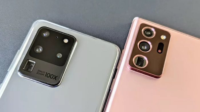 Nên mua điện thoại có giá từ 15 triệu trở lên để có camera tốt