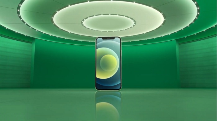 iPhone 12 series – smartphone tuyệt vời cho năm 2020
