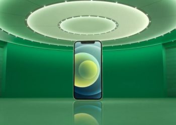 lý do nên mua iPhone 12 series
