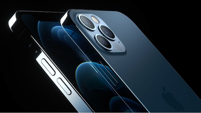 iPhone 12 series được gia công xuất sắc