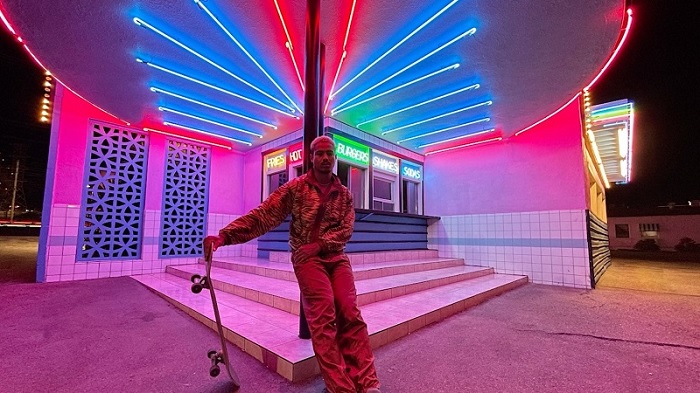 Ảnh chụp trong điều kiện thiếu sáng từ iPhone 12