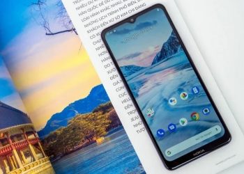 lý do nên mua Nokia 2.4
