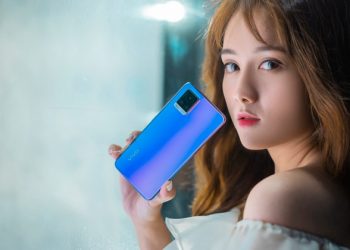 lý do nên mua Vivo V20